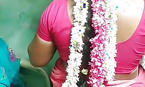 tamil house wife sexing with village house-servant