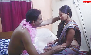 Supremo Sadu Fianc‚ Village Wife! Web Series Sex