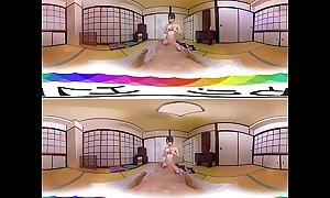 SexLikeReal- Toyko be associated with succour VR 360 60 FPS