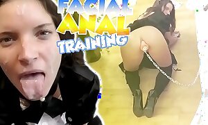 Anita bellini trailer 3 - jav jap japanese bondage on a sickly european cosplay sprog anal pain painal and ejaculation facial bukkake