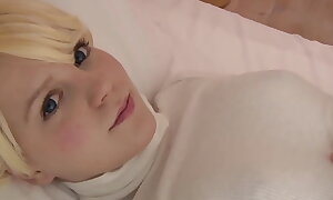 Nordic blonde - vacant skin of a beauty - saiãhttps bit ly 3zxnltx